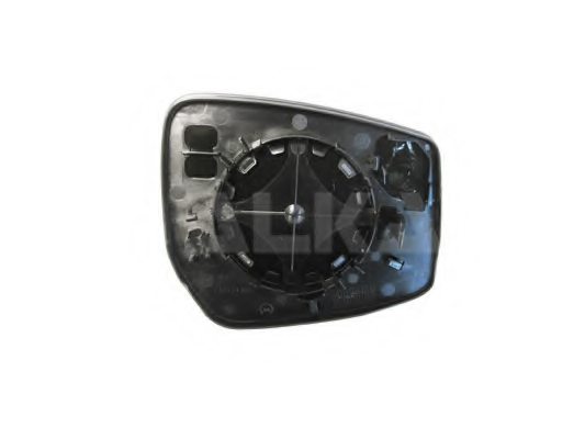 ALKAR 6441670 Mirror Glass, outside mirror